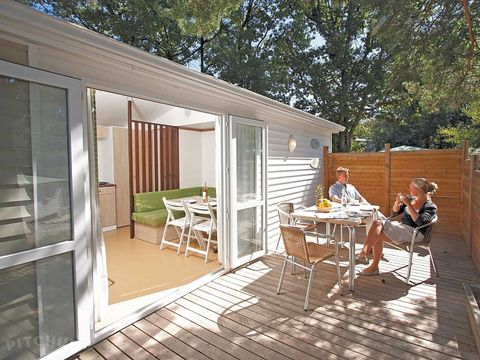 Camping le Domaine de Chanteraine   - Camping Var - Image N°36