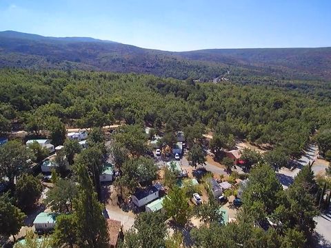 Camping le Domaine de Chanteraine   - Camping Var - Image N°44