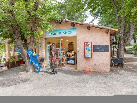 Camping le Domaine de Chanteraine   - Camping Var - Image N°13