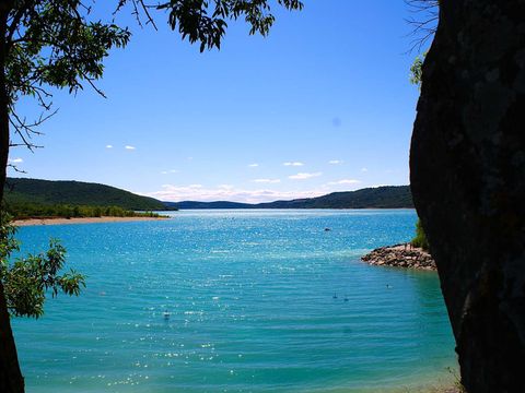 Camping le Domaine de Chanteraine   - Camping Var - Image N°5
