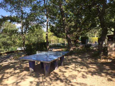 Camping le Domaine de Chanteraine   - Camping Var - Image N°32