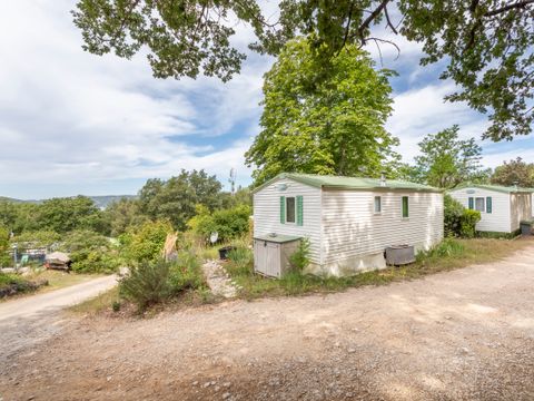 Camping le Domaine de Chanteraine   - Camping Var - Image N°24