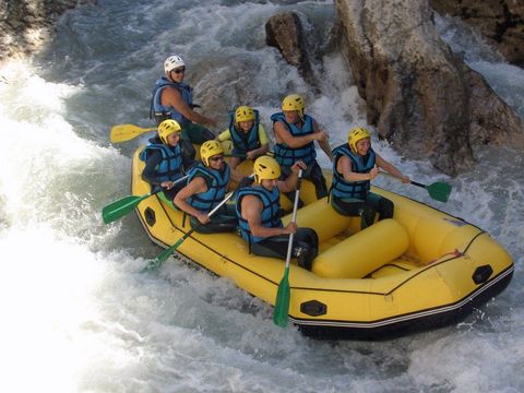 Camping le Domaine de Chanteraine   - Camping Var - Image N°35