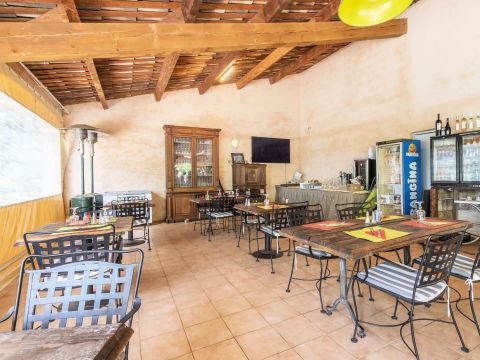 Camping le Domaine de Chanteraine   - Camping Var - Image N°16