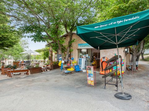 Camping le Domaine de Chanteraine   - Camping Var - Image N°23