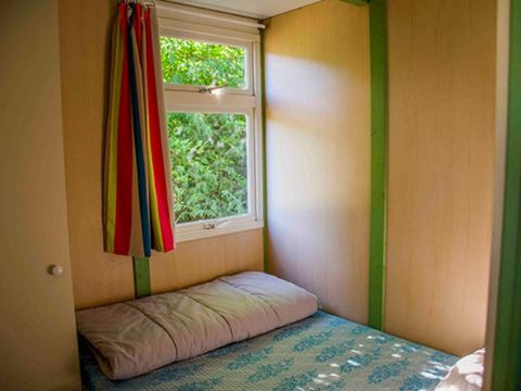 CHALET 6 personnes - COTTAGE CHALET 6 personnes - COTTAGE