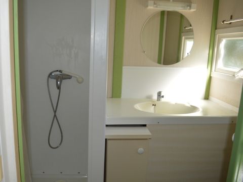 CHALET 5 personnes - CLUB CHALET 5 personnes - CLUB