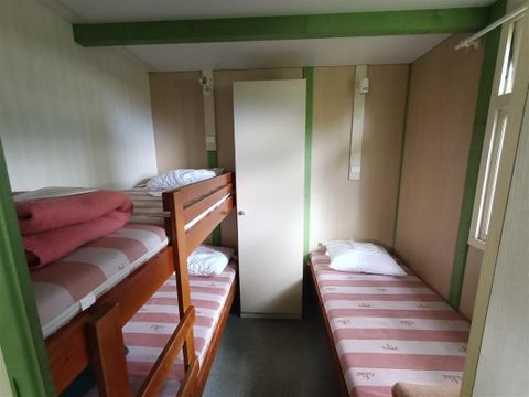 CHALET 5 personnes - CLUB CHALET 5 personnes - CLUB