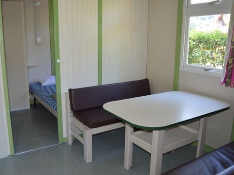 CHALET 5 personnes - CLUB CHALET 5 personnes - CLUB