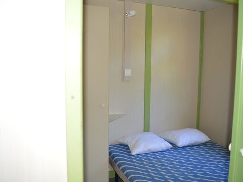 CHALET 5 personnes - CLUB CHALET 5 personnes - CLUB