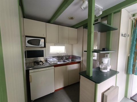 CHALET 5 personnes - CLUB CHALET 5 personnes - CLUB