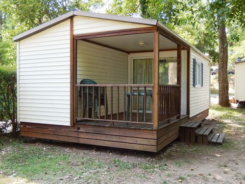 MOBILHOME 7 personnes - MEDITERRANEE (dimanche/dimanche) MOBILHOME 7 personnes - MEDITERRANEE (dimanche/dimanche)