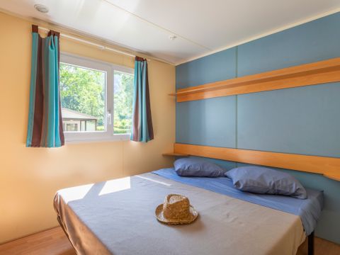 MOBILHOME 5 personnes - MEDITERRANEE MOBILHOME 5 personnes - MEDITERRANEE