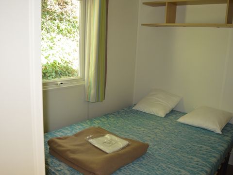 BUNGALOW TOILÉ 6 personnes - TITHOME
