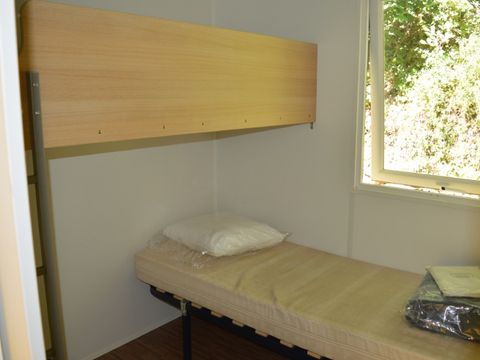 BUNGALOW TOILÉ 6 personnes - TITHOME