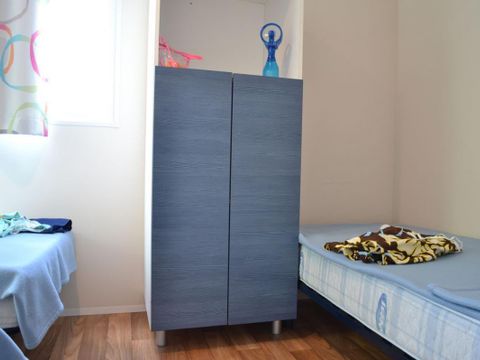 MOBILHOME 5 personnes - DOMINO