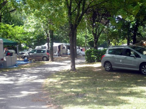 Flower Camping Les Fauvettes - Camping Gard - Image N°24