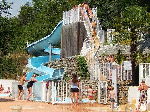 Flower Camping Les Fauvettes - Camping Gard - Image N°6