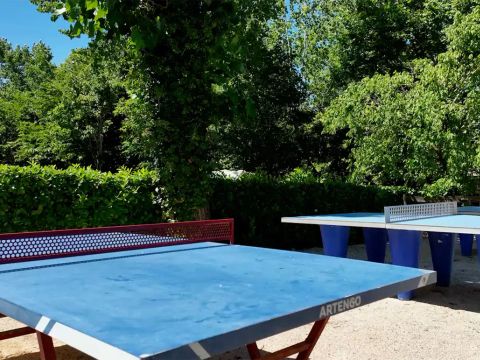 Flower Camping Les Fauvettes - Camping Gard - Image N°8