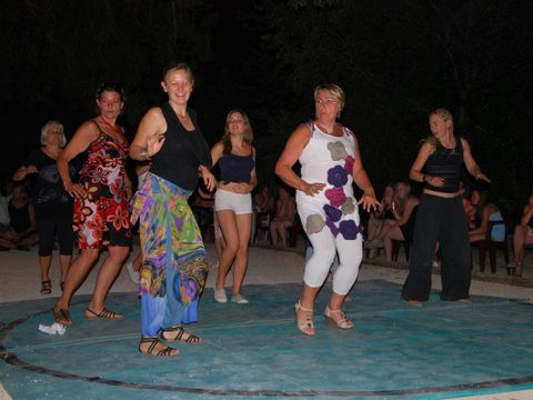 Flower Camping Les Fauvettes - Camping Gard - Image N°19