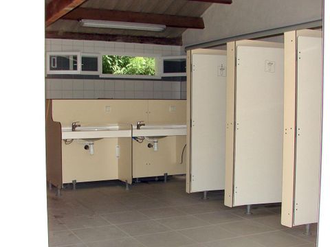 Flower Camping Les Fauvettes - Camping Gard - Image N°35
