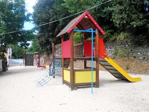 Flower Camping Les Fauvettes - Camping Gard - Image N°22