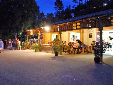 Flower Camping Les Fauvettes - Camping Gard - Image N°31