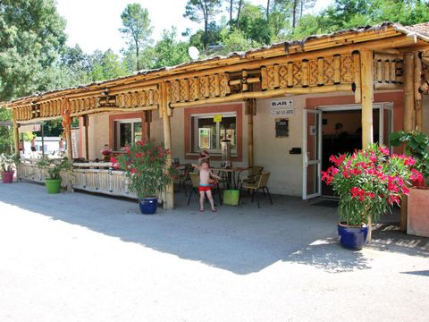 Flower Camping Les Fauvettes - Camping Gard - Image N°25