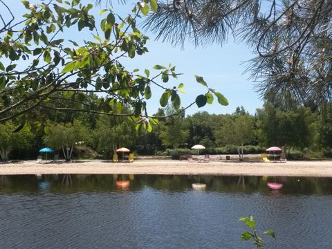 Camping La Rochade - Camping Gironde - Image N°4