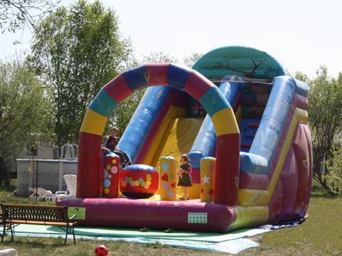 Camping La Rochade - Camping Gironde - Image N°5