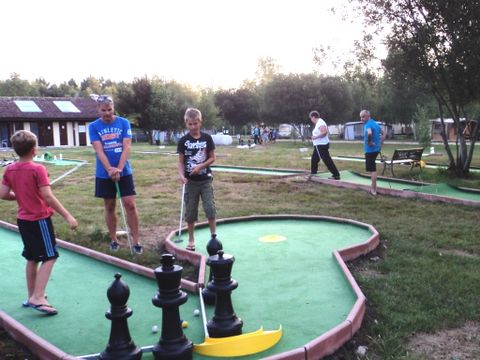 Camping La Rochade - Camping Gironde - Image N°7