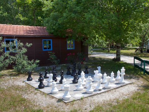 Camping La Rochade - Camping Gironde - Image N°6