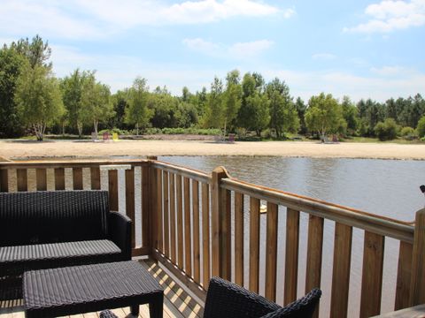 Camping La Rochade - Camping Gironde - Image N°3