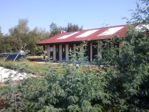 Camping La Rochade - Camping Gironde - Image N°15