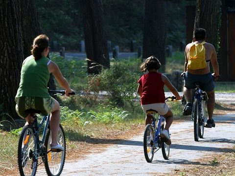 Camping La Rochade - Camping Gironde - Image N°10
