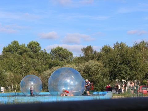 Camping La Rochade - Camping Gironde - Image N°13