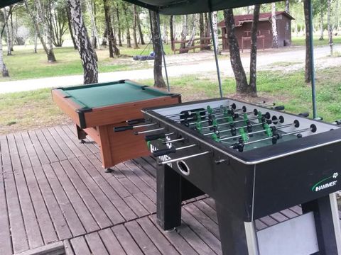 Camping La Rochade - Camping Gironde - Image N°8
