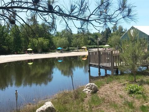 Camping La Rochade - Camping Gironde - Image N°12