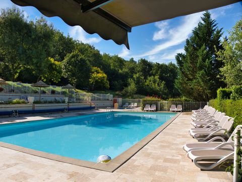 Camping  le Rousieux - Camping Tarn - Image N°45