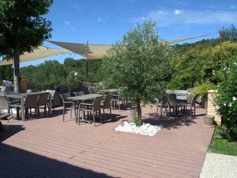 Camping  le Rousieux - Camping Tarn - Image N°38