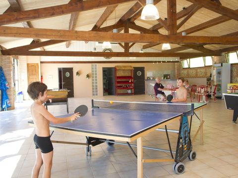 Camping  le Rousieux - Camping Tarn - Image N°41