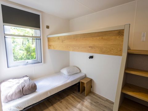 Mobilhome 6 personnes - Très grand mobil-home 1 32m² - 3 chambres