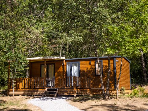 Mobilhome 4 personnes - Mobil home Agora 2  28m2 - 2 chambres