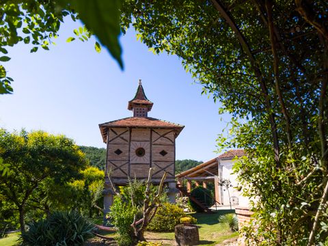 Camping  le Rousieux - Camping Tarn - Image N°19