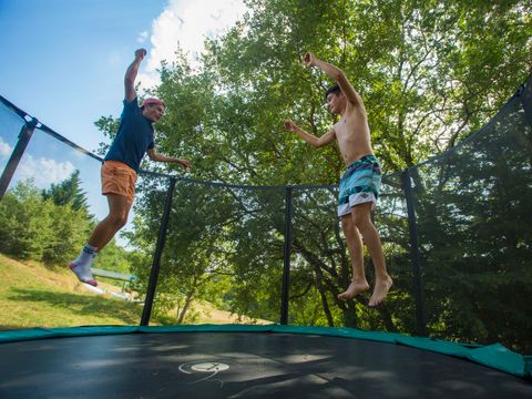 Camping  le Rousieux - Camping Tarn - Image N°9