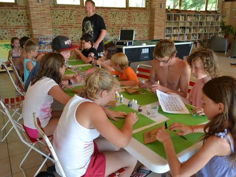 Camping  le Rousieux - Camping Tarn - Image N°34
