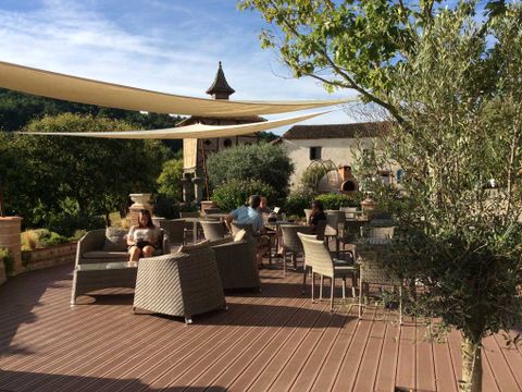 Camping  le Rousieux - Camping Tarn - Image N°39