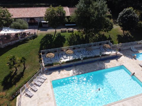 Camping  le Rousieux - Camping Tarn - Image N°5