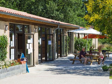 Camping  le Rousieux - Camping Tarn - Image N°37
