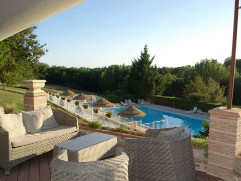 Camping  le Rousieux - Camping Tarn - Image N°30